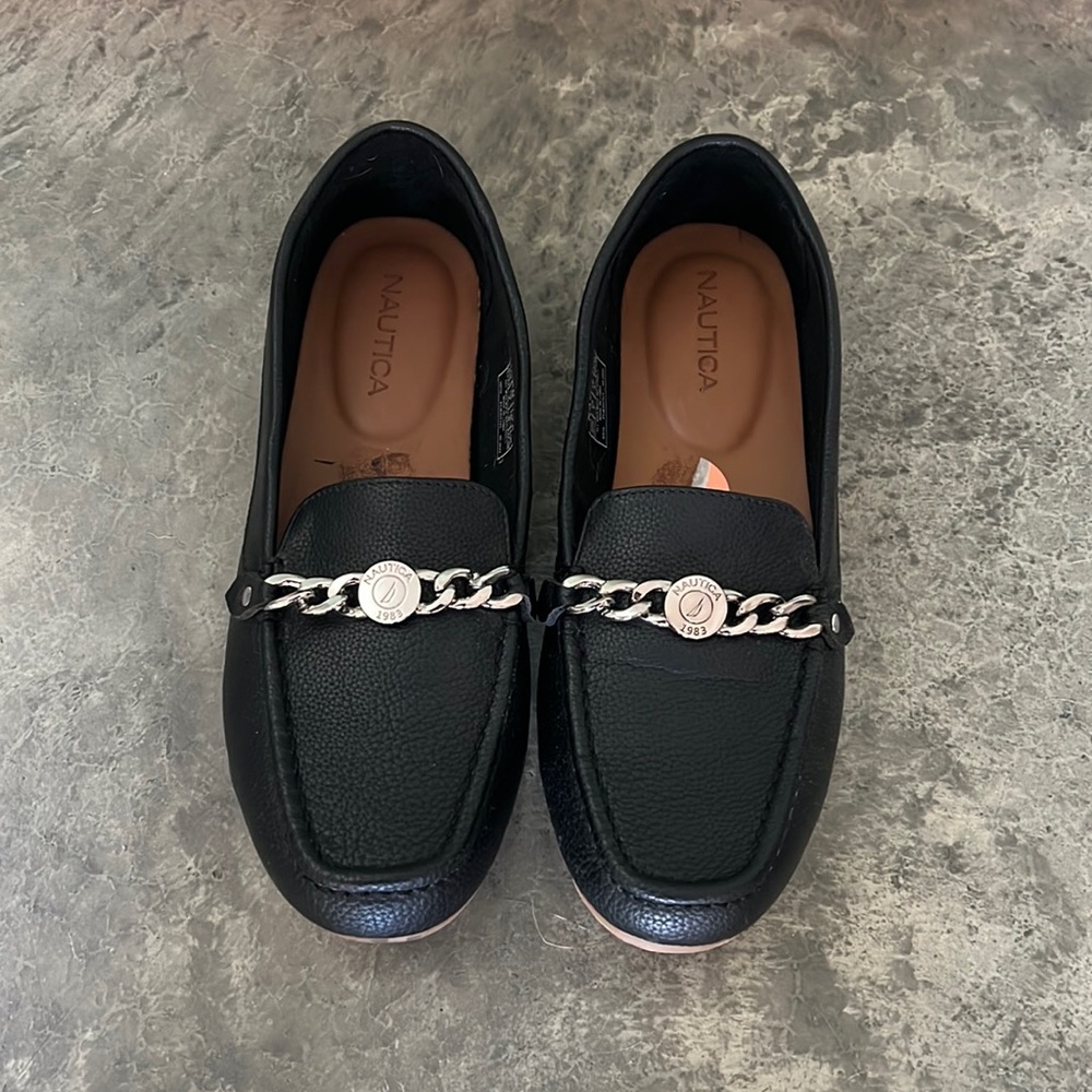 Nautica Loafers